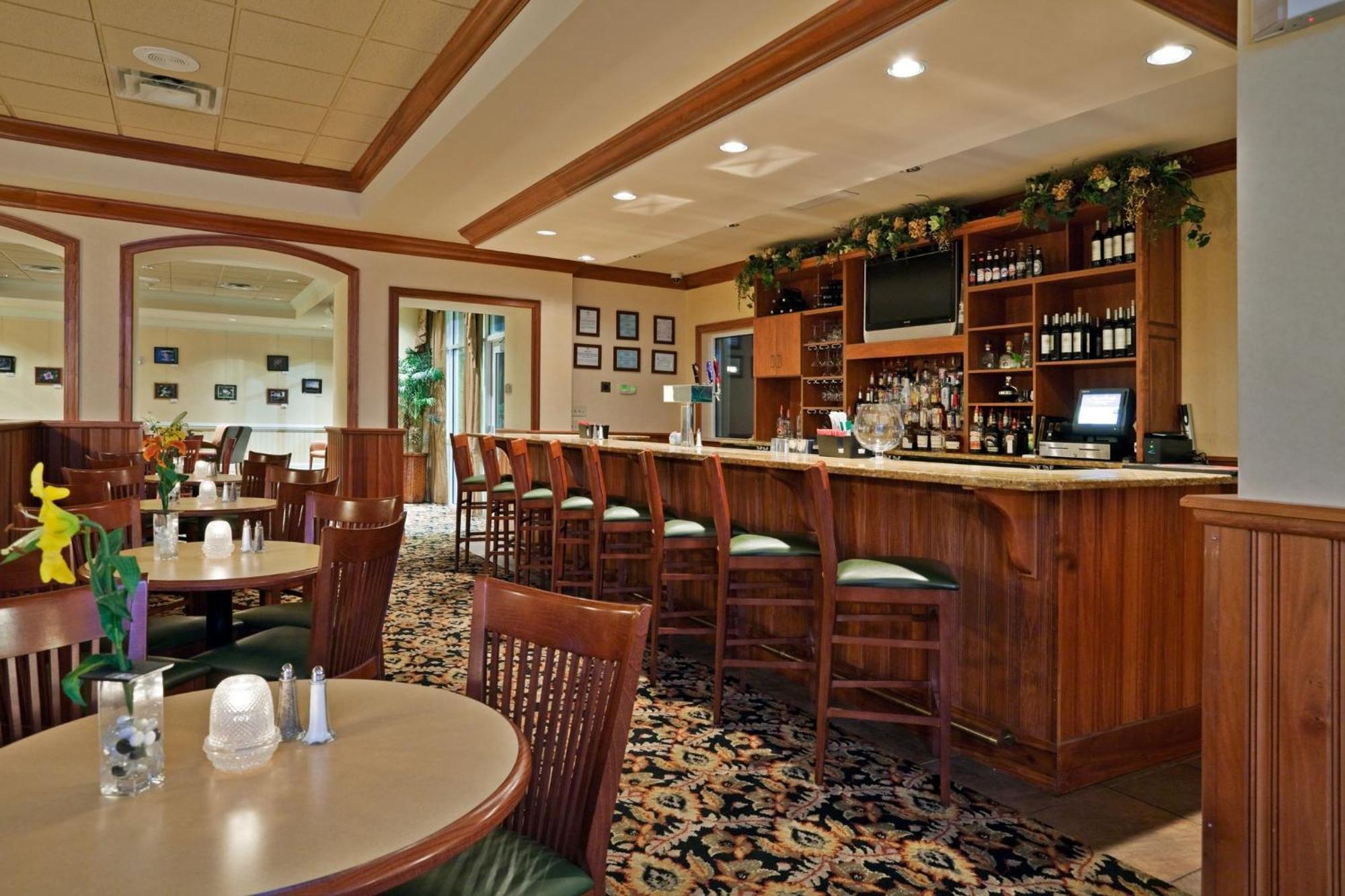 Holiday Inn Valdosta Conference Center By Ihg Екстер'єр фото