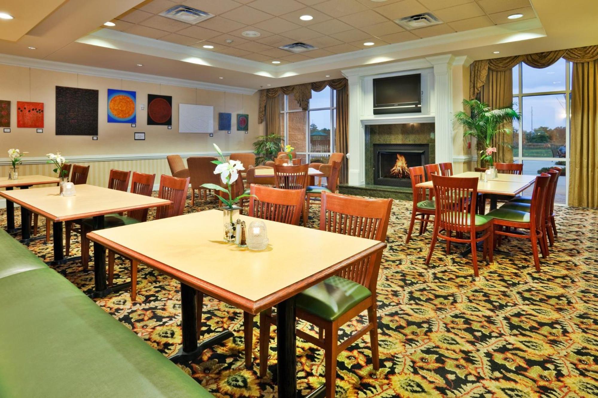 Holiday Inn Valdosta Conference Center By Ihg Екстер'єр фото