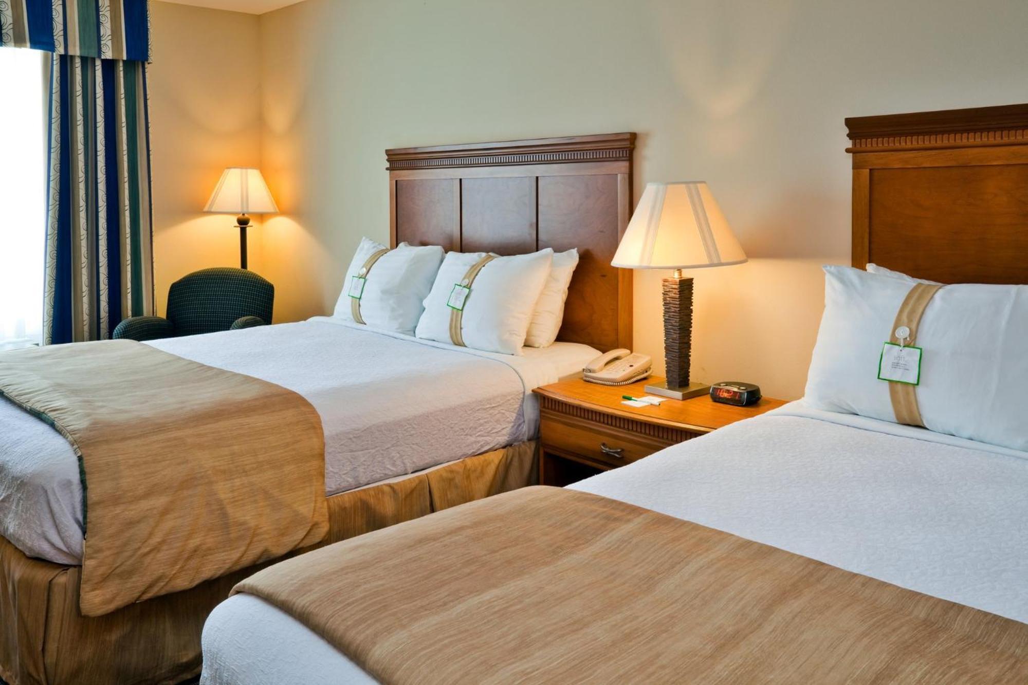 Holiday Inn Valdosta Conference Center By Ihg Екстер'єр фото