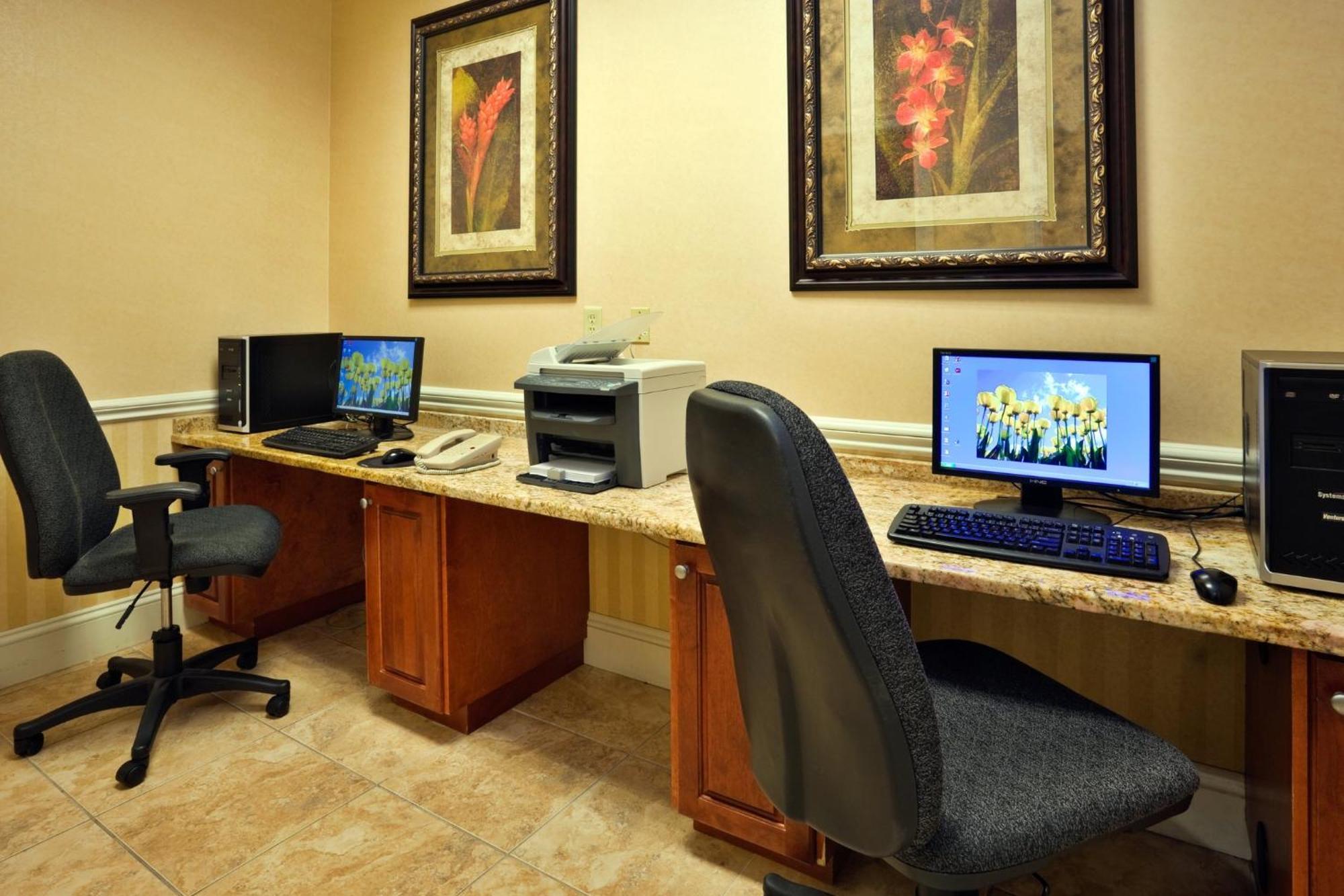 Holiday Inn Valdosta Conference Center By Ihg Екстер'єр фото