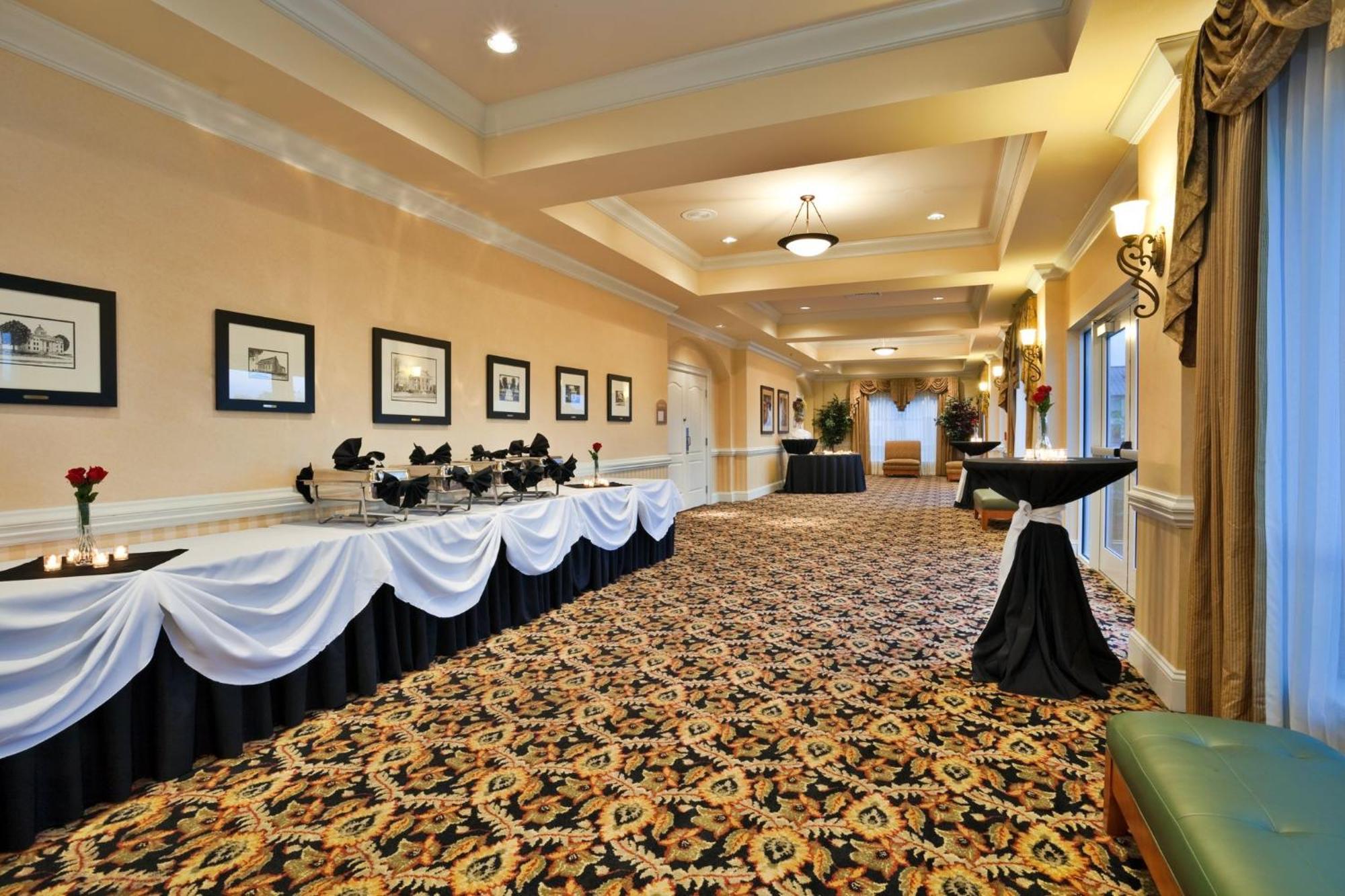 Holiday Inn Valdosta Conference Center By Ihg Екстер'єр фото