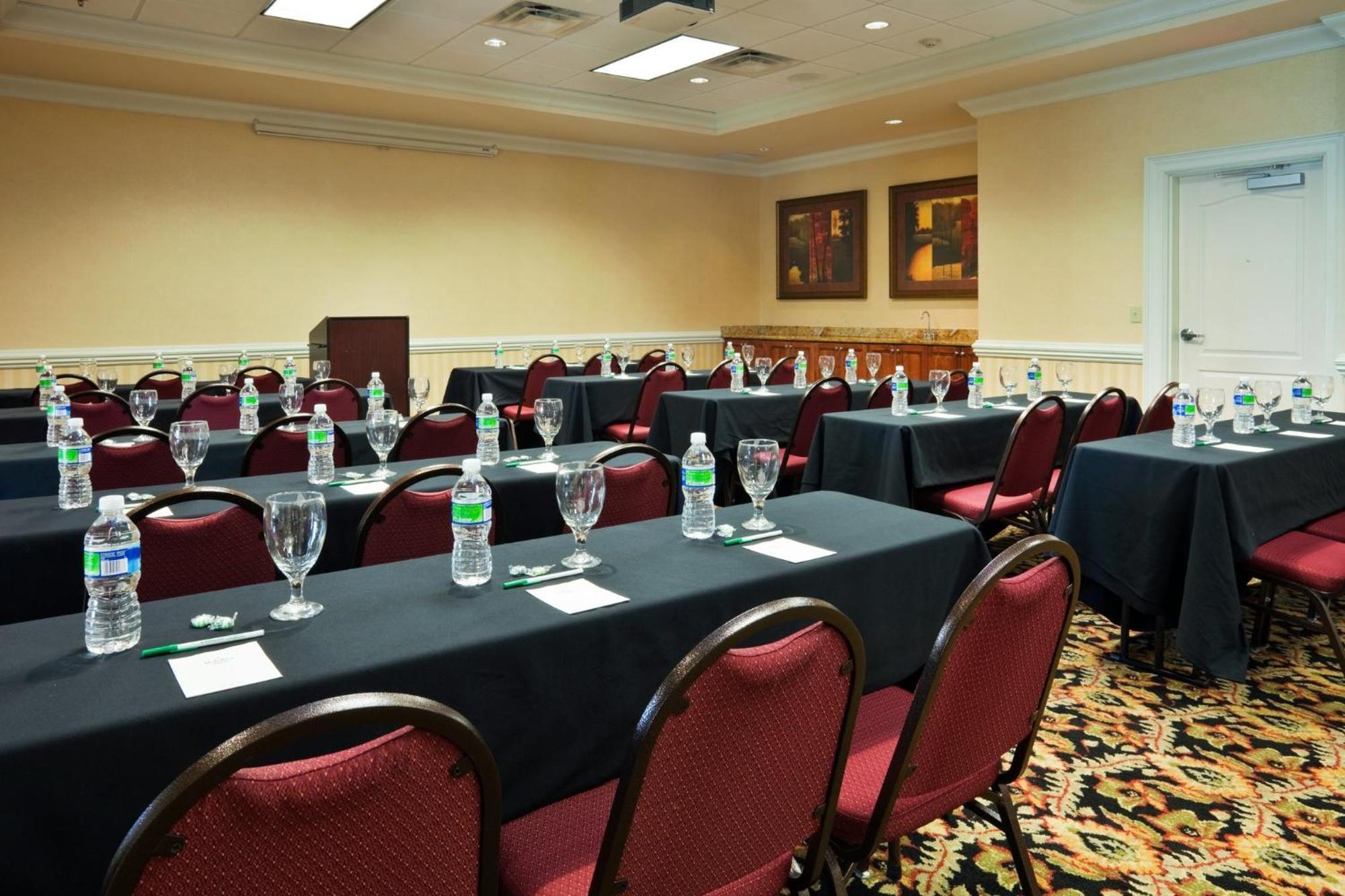 Holiday Inn Valdosta Conference Center By Ihg Екстер'єр фото