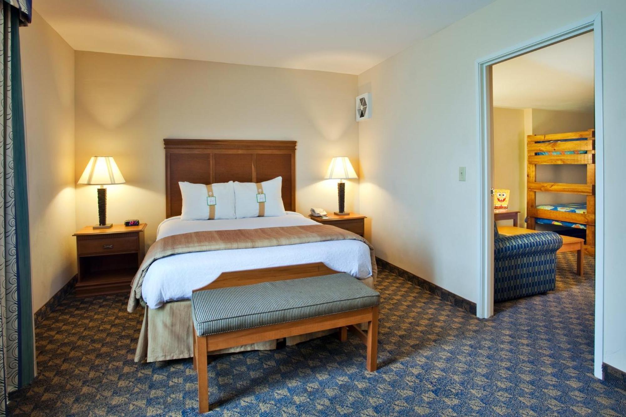 Holiday Inn Valdosta Conference Center By Ihg Екстер'єр фото