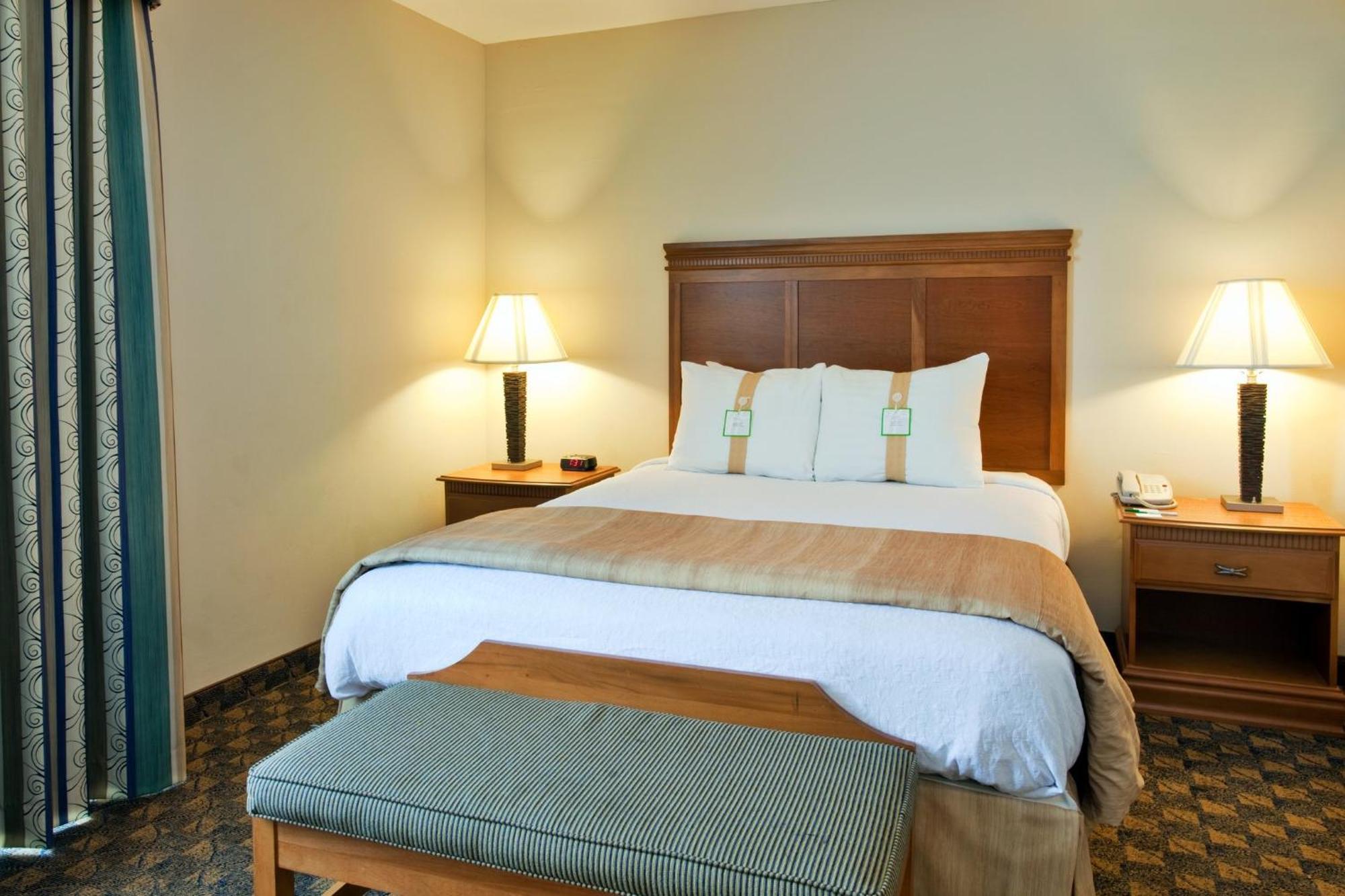 Holiday Inn Valdosta Conference Center By Ihg Екстер'єр фото